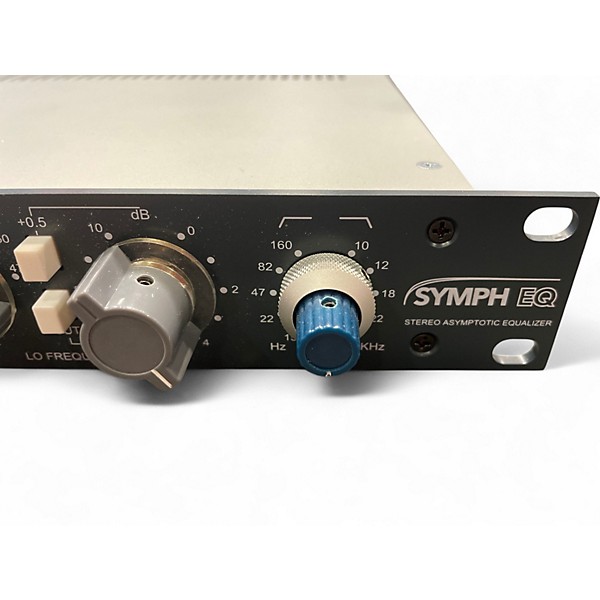 Used Heritage Audio Symph EQ Equalizer