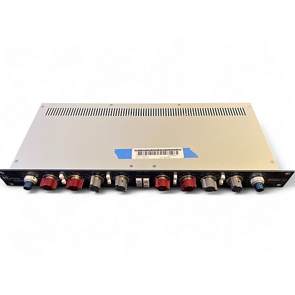 Used Heritage Audio Symph EQ Equalizer