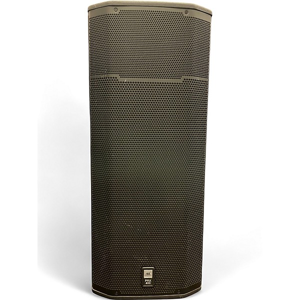 Used JBL PRX425 Unpowered Speaker