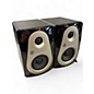 Used Sterling Audio MX3 Pair Powered Monitor