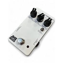 Used JHS Pedals 3 series Distortion Effect Pedal