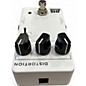 Used JHS Pedals 3 series Distortion Effect Pedal