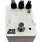 Used JHS Pedals 3 series Distortion Effect Pedal