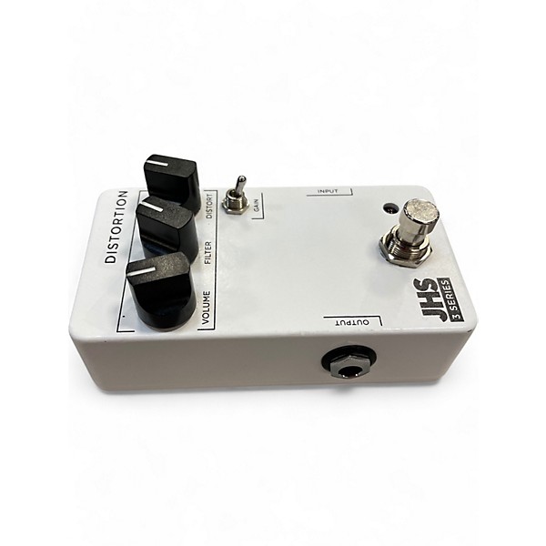 Used JHS Pedals 3 series Distortion Effect Pedal