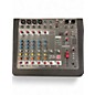 Used Allen & Heath ZEDi10 Unpowered Mixer thumbnail