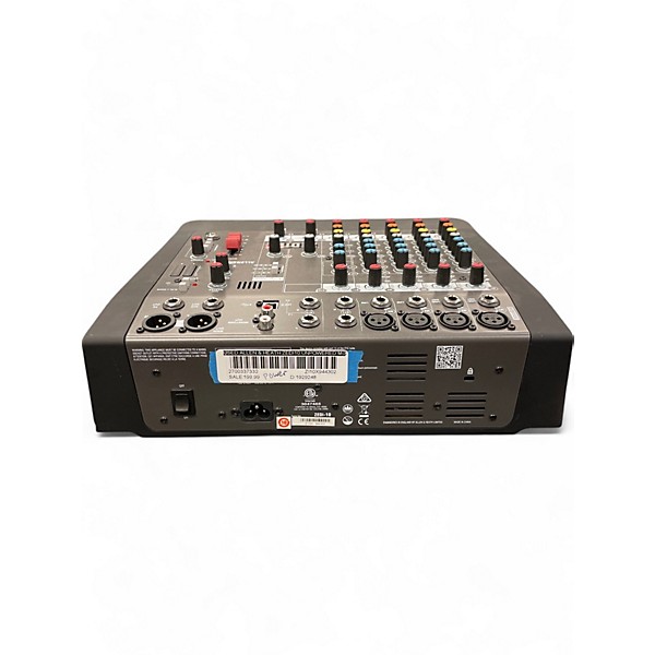 Used Allen & Heath ZEDi10 Unpowered Mixer