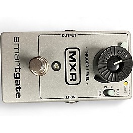 Used MXR M135 Smart Gate Effect Pedal