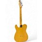 Used Fender American Professional II Telecaster Butterscotch Solid Body Electric Guitar