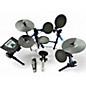 Used Simmons SD1000 Electric Drum Set thumbnail