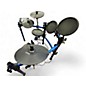 Used Simmons SD1000 Electric Drum Set