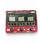 Used Zoom B3 Bass FX And Amp Simulator Bass Effect Pedal thumbnail