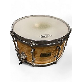 Used TAMA 7X13 Sound Lab Project Snare Tamo Ash Drum