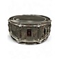 Used Olympic 14in Premier Chrome Silver Drum thumbnail