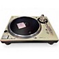 Used Technics SL1200MK5 Turntable thumbnail