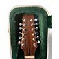 Used Jasmine ES-612 Natural 12 String Acoustic Guitar