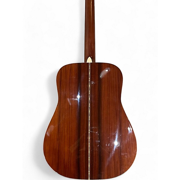Used Jasmine ES-612 Natural 12 String Acoustic Guitar