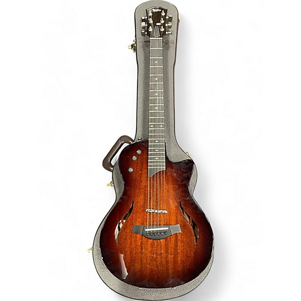 For Sale Used Taylor T5Z Classic Deluxe Neo-tropical