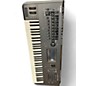 Used Yamaha Montage 61 Key Synthesizer thumbnail