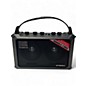 Used Roland mobile cube Guitar Combo Amp thumbnail