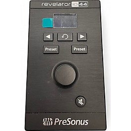 Used PreSonus revelator io44