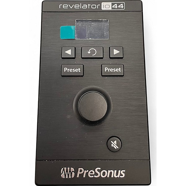 Used PreSonus revelator io44