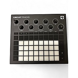 Used Novation circuit tracks groovebox Production Controller