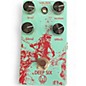 Used Walrus Audio Deep Six Compressor Effect Pedal thumbnail