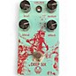 Used Walrus Audio Deep Six Compressor Effect Pedal