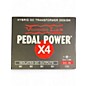 Used Voodoo Lab pedal power x4 thumbnail