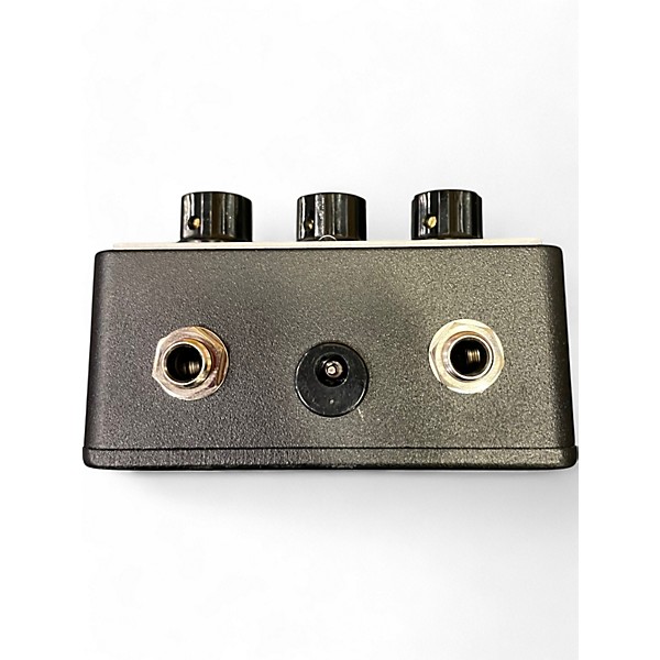 Used Shnobel Tone ratatoulle Effect Pedal