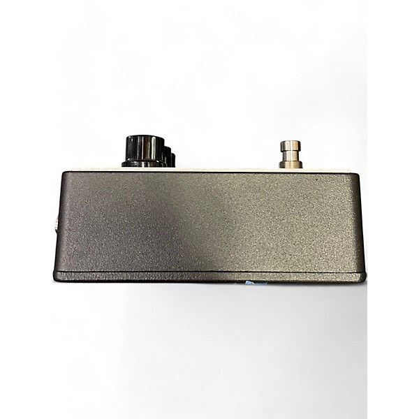 Used Shnobel Tone ratatoulle Effect Pedal