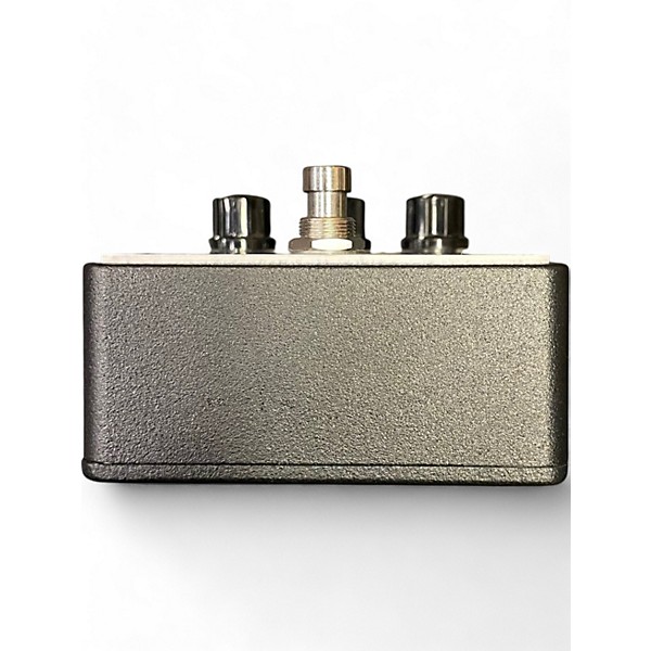 Used Shnobel Tone ratatoulle Effect Pedal