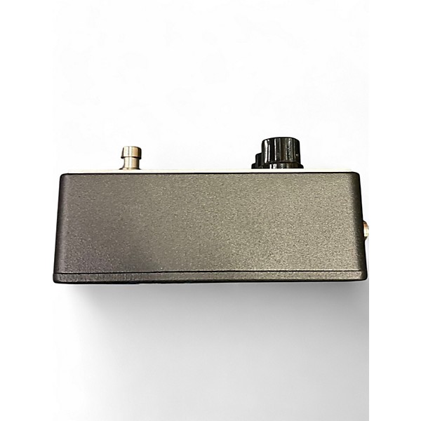 Used Shnobel Tone ratatoulle Effect Pedal