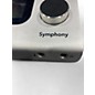 Used Apogee Symphony I/O 10 x 14 Audio Interface