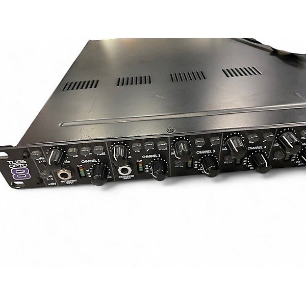 Used Art Tube Opto 8 Audio Interface