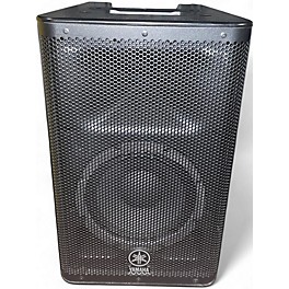 Used Yamaha DXR8 Powered Speaker