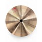 Used Paiste 6.5in 2002 CUP CHIME Cymbal thumbnail