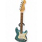 Used Fender LONESTAR STRAT Blue Solid Body Electric Guitar thumbnail