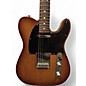 Used Fender American Performer Telecaster Honey Burst Solid Body Electric Guitar