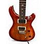 Used PRS Custom SE 24-08 Vintage Sunburst Solid Body Electric Guitar