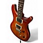 Used PRS Custom SE 24-08 Vintage Sunburst Solid Body Electric Guitar