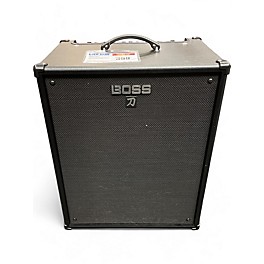 Used 2022 BOSS KTN210B Bass Combo Amp