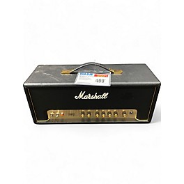 Used Marshall OR150H Bass Amp Head