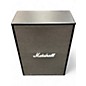 Used Marshall CODE212 100W 2X12 Vertical Guitar Cabinet thumbnail