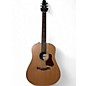 Used Seagull S6 Vintage Natural Acoustic Guitar thumbnail