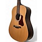 Used Seagull S6 Vintage Natural Acoustic Guitar