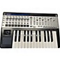 Used Novation 25SL MKII MIDI Controller thumbnail