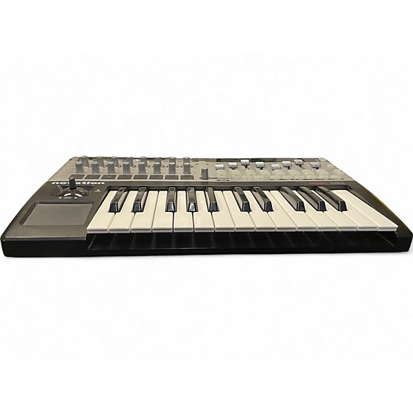 Used Novation 25SL MKII MIDI Controller