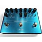 Used Fender reflecing pool Effect Pedal thumbnail