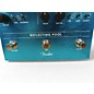 Used Fender reflecing pool Effect Pedal